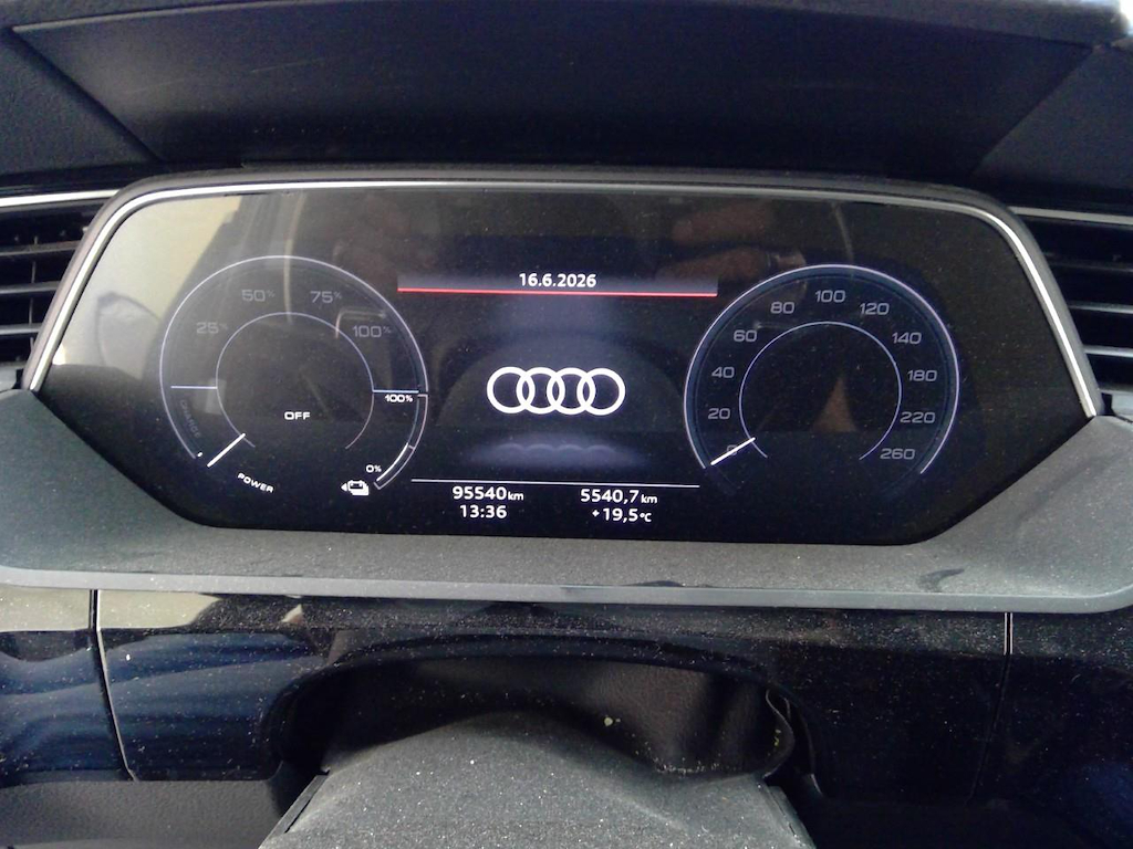 Foto 4 van Audi e-tron