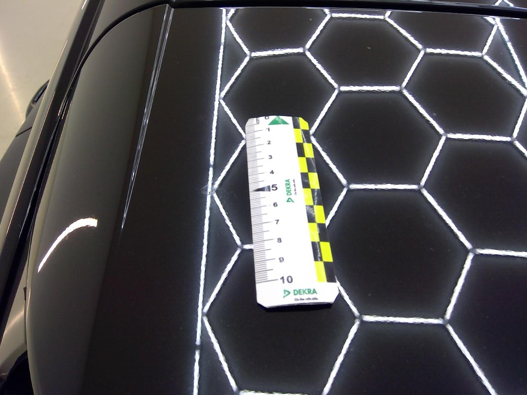 Foto 32 van Audi e-tron