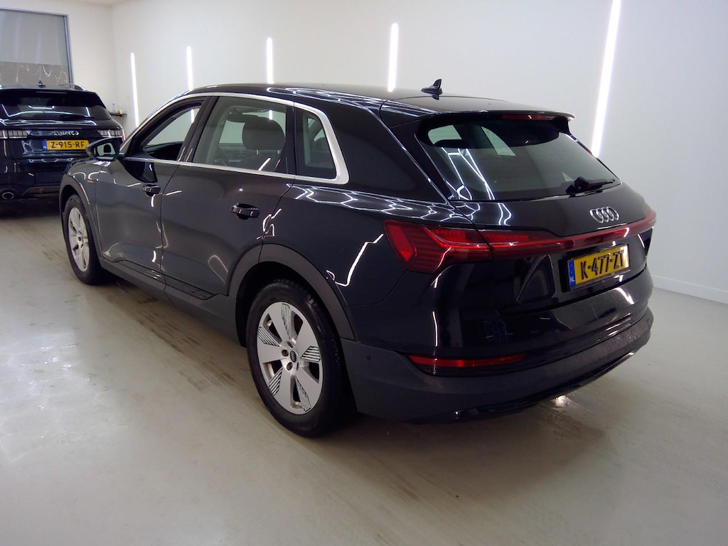 Foto 5 van Audi e-tron