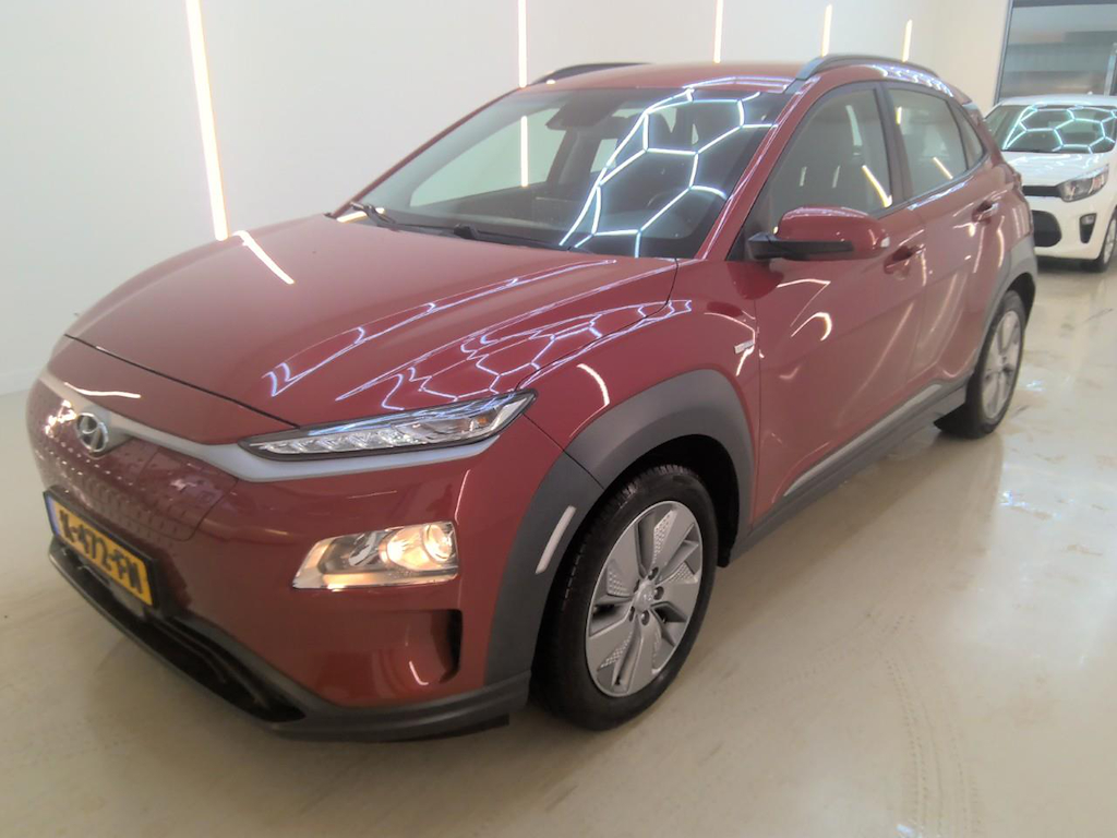 Foto 2 van Hyundai Kona