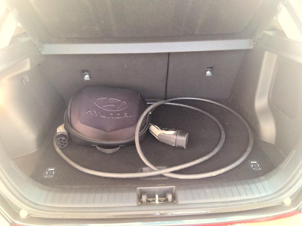 Foto 11 van Hyundai Kona