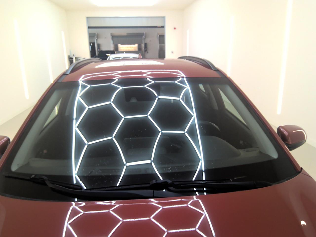 Foto 13 van Hyundai Kona
