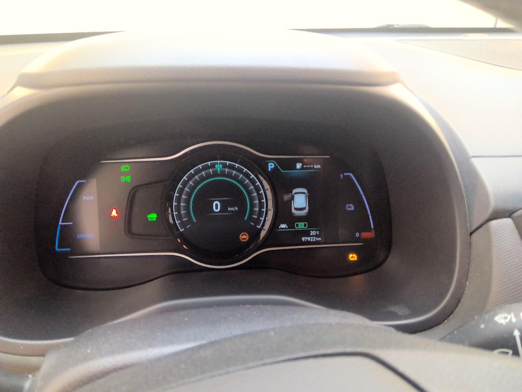 Foto 15 van Hyundai Kona