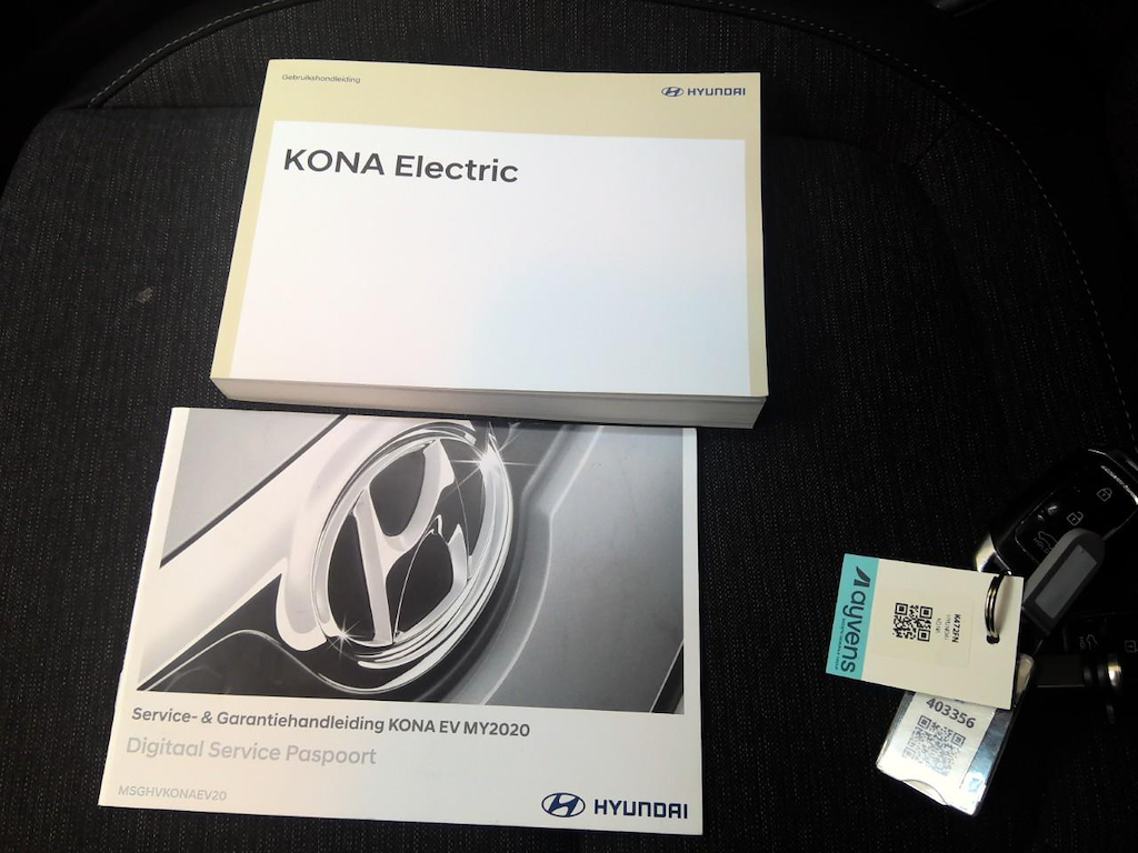 Foto 16 van Hyundai Kona