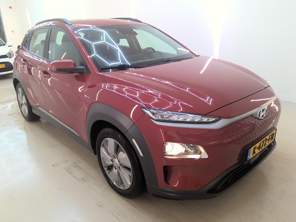 Foto 3 van Hyundai Kona