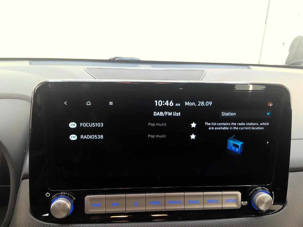 Foto 18 van Hyundai Kona