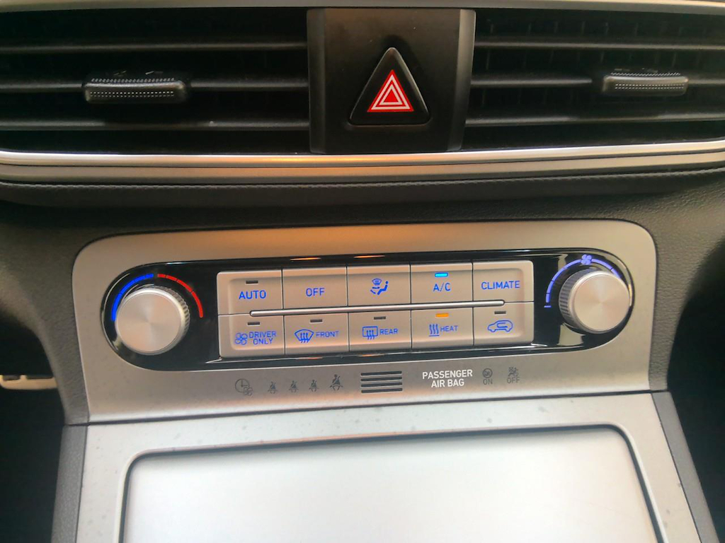 Foto 19 van Hyundai Kona