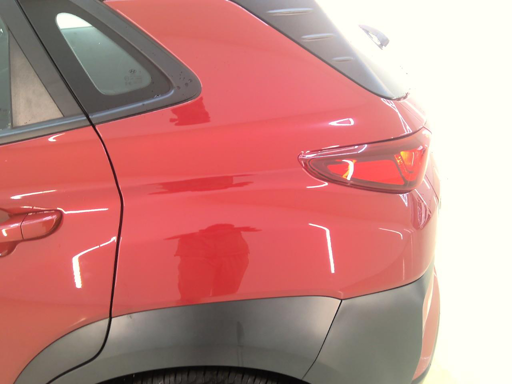 Foto 20 van Hyundai Kona