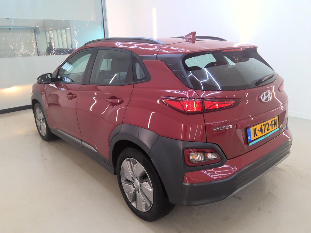 Foto 5 van Hyundai Kona