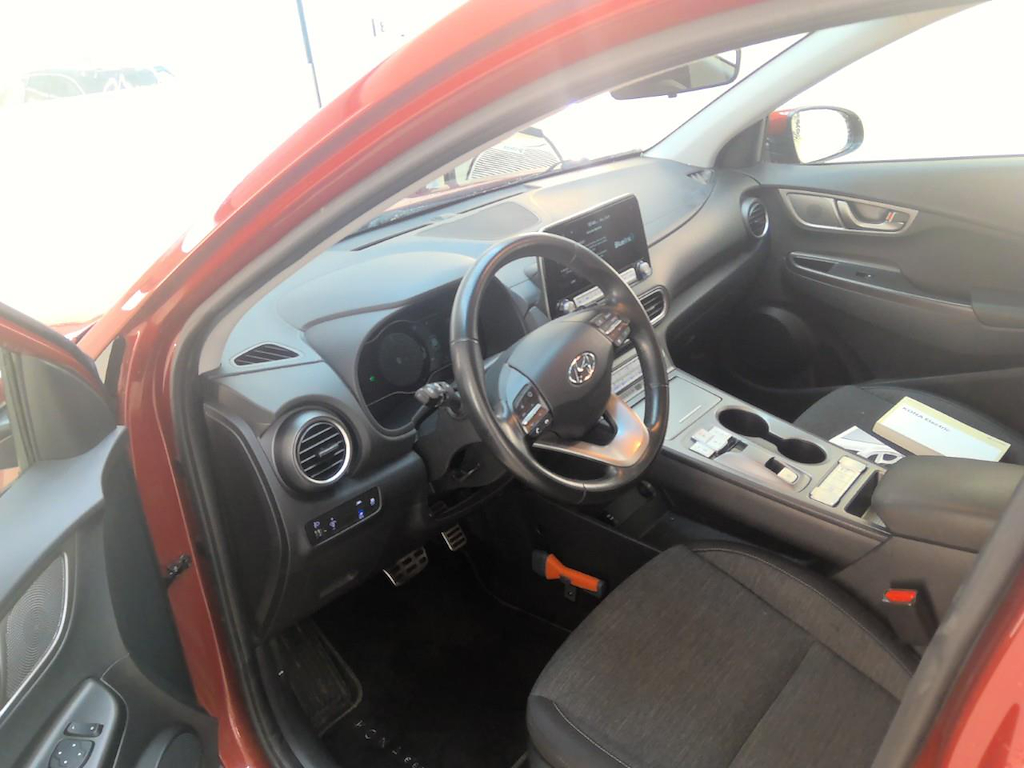 Foto 6 van Hyundai Kona