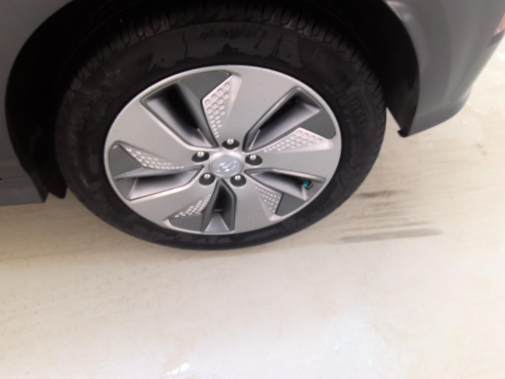 Foto 7 van Hyundai Kona