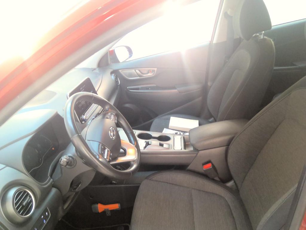 Foto 8 van Hyundai Kona