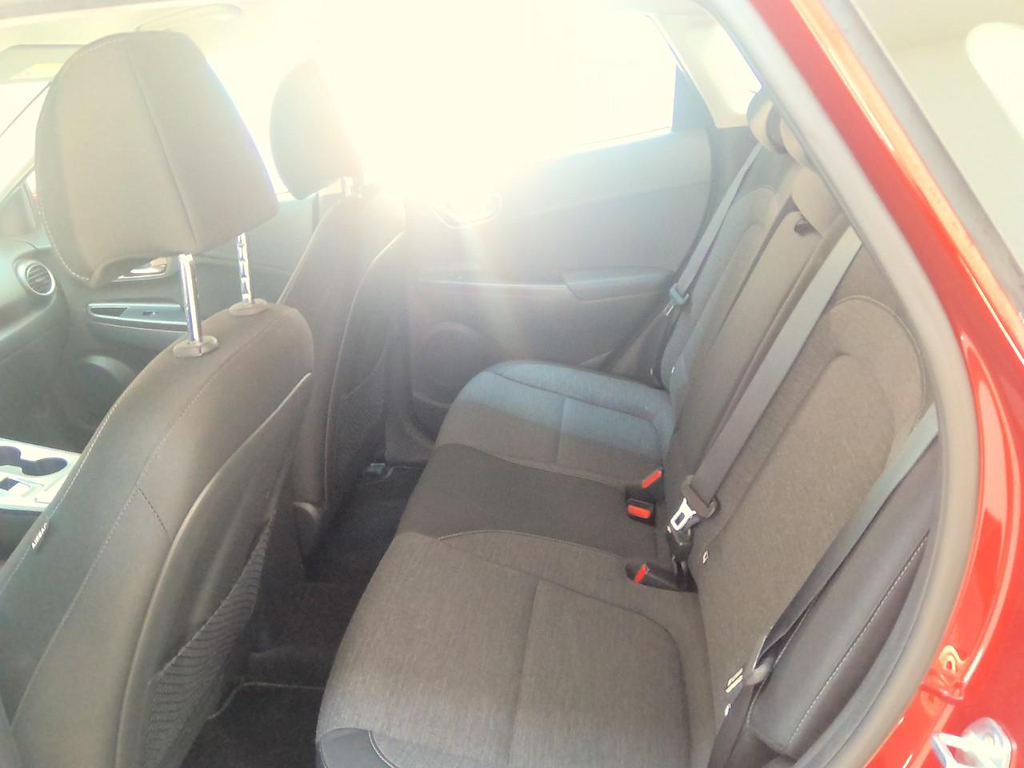Foto 9 van Hyundai Kona