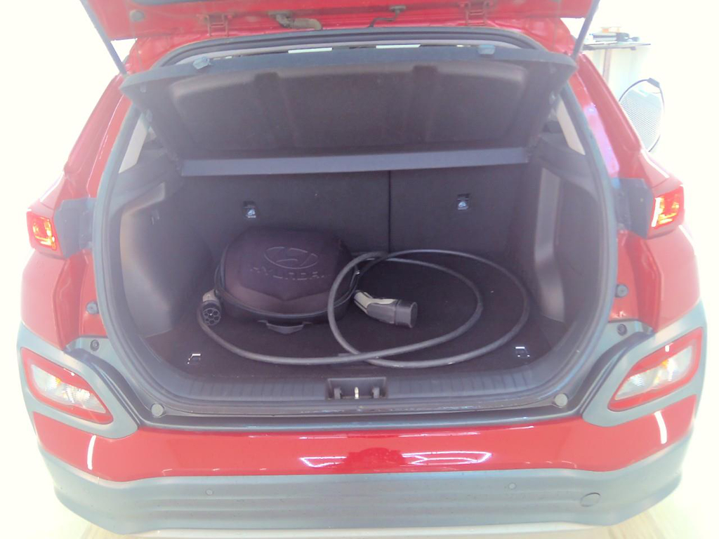Foto 10 van Hyundai Kona