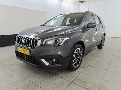 Acquista SUZUKI SX4 S-Cross a Ayvens Carmarket