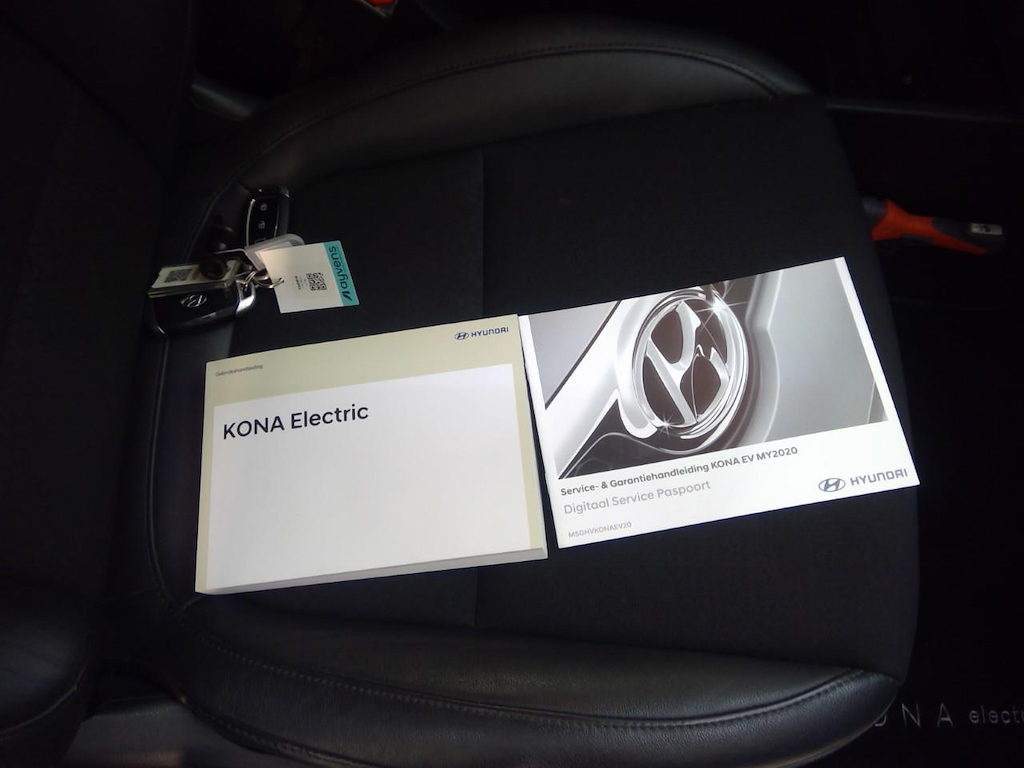 Foto 15 van Hyundai Kona
