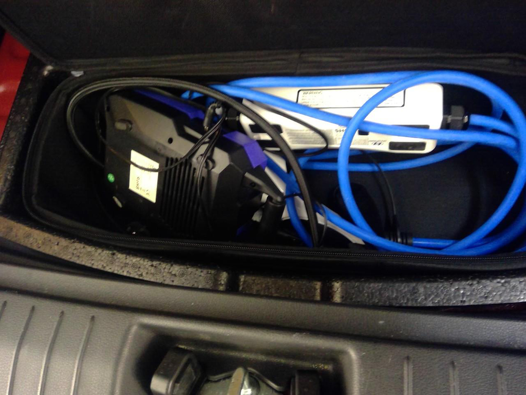 Foto 16 van Hyundai Kona