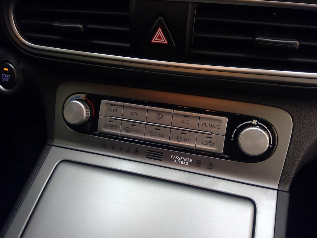 Foto 17 van Hyundai Kona
