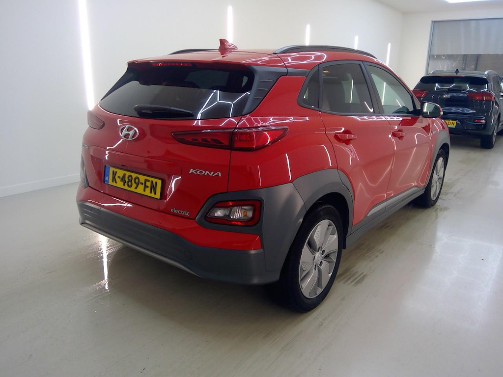 Foto 3 van Hyundai Kona
