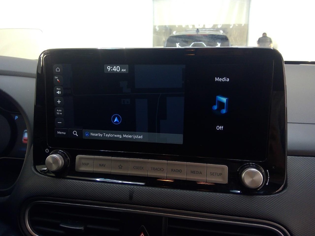 Foto 18 van Hyundai Kona