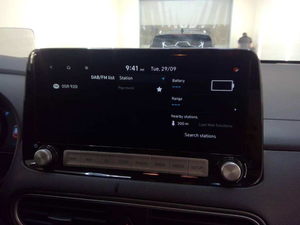 Foto 20 van Hyundai Kona
