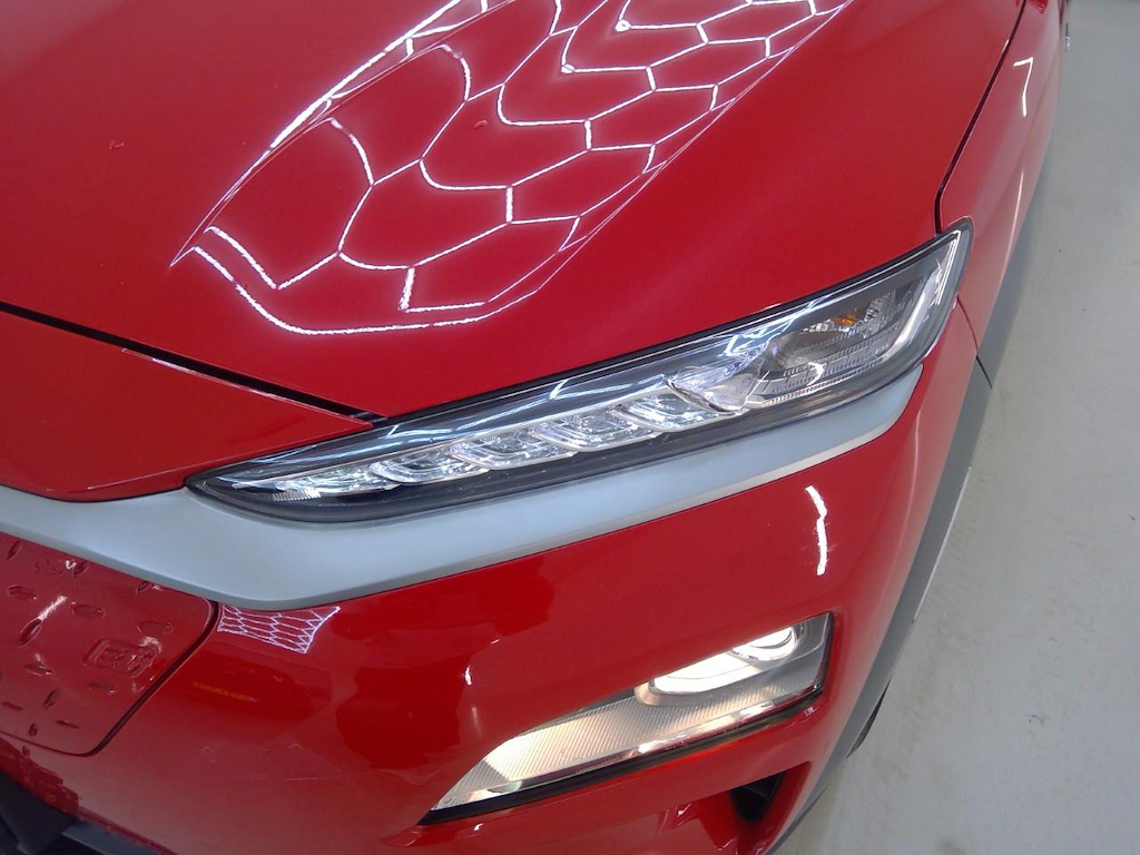 Foto 21 van Hyundai Kona