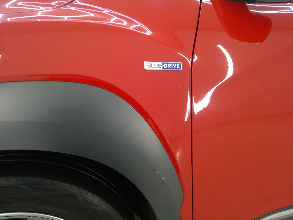 Foto 24 van Hyundai Kona