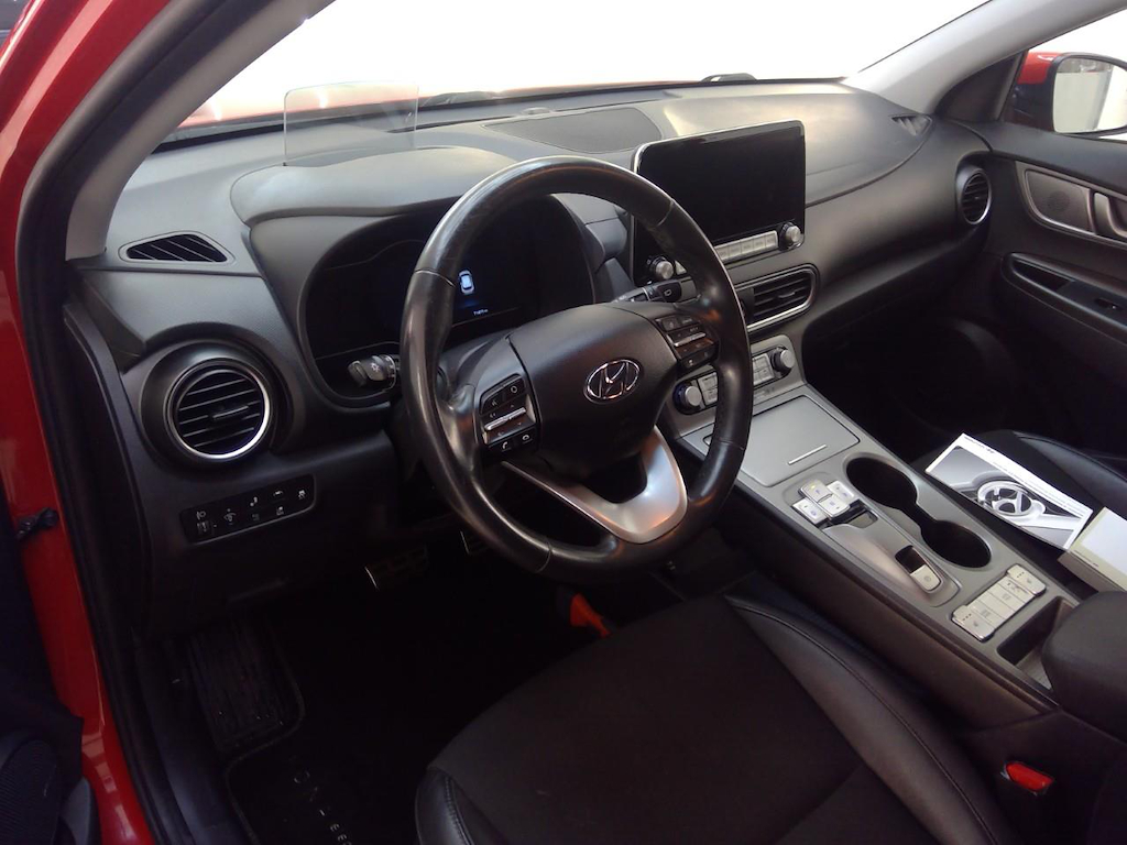 Foto 4 van Hyundai Kona