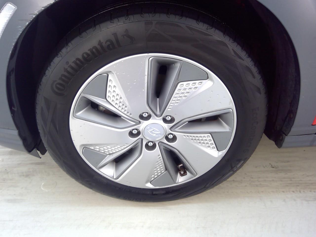 Foto 25 van Hyundai Kona