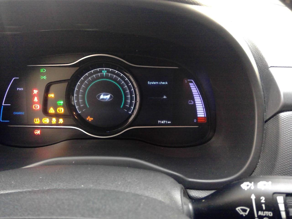 Foto 5 van Hyundai Kona