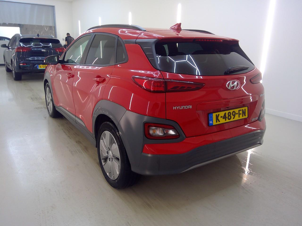 Foto 6 van Hyundai Kona