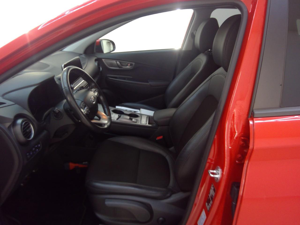 Foto 8 van Hyundai Kona