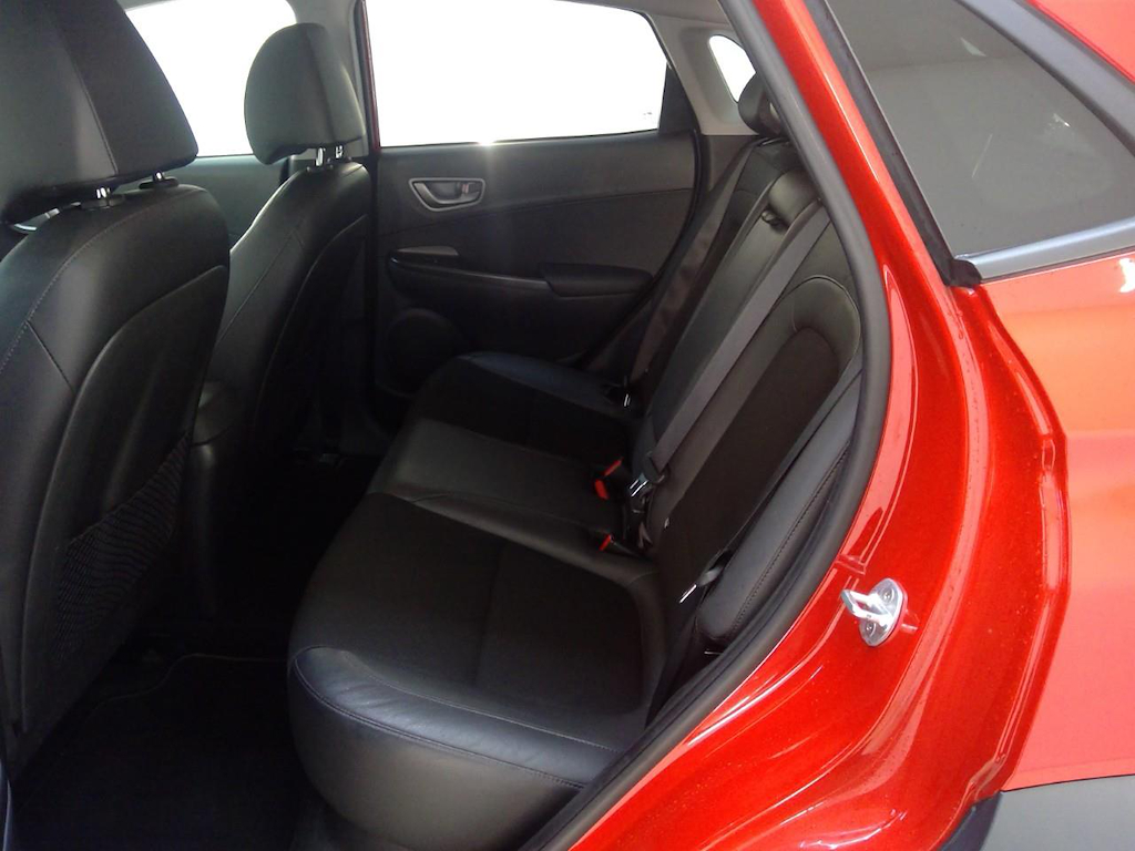 Foto 9 van Hyundai Kona
