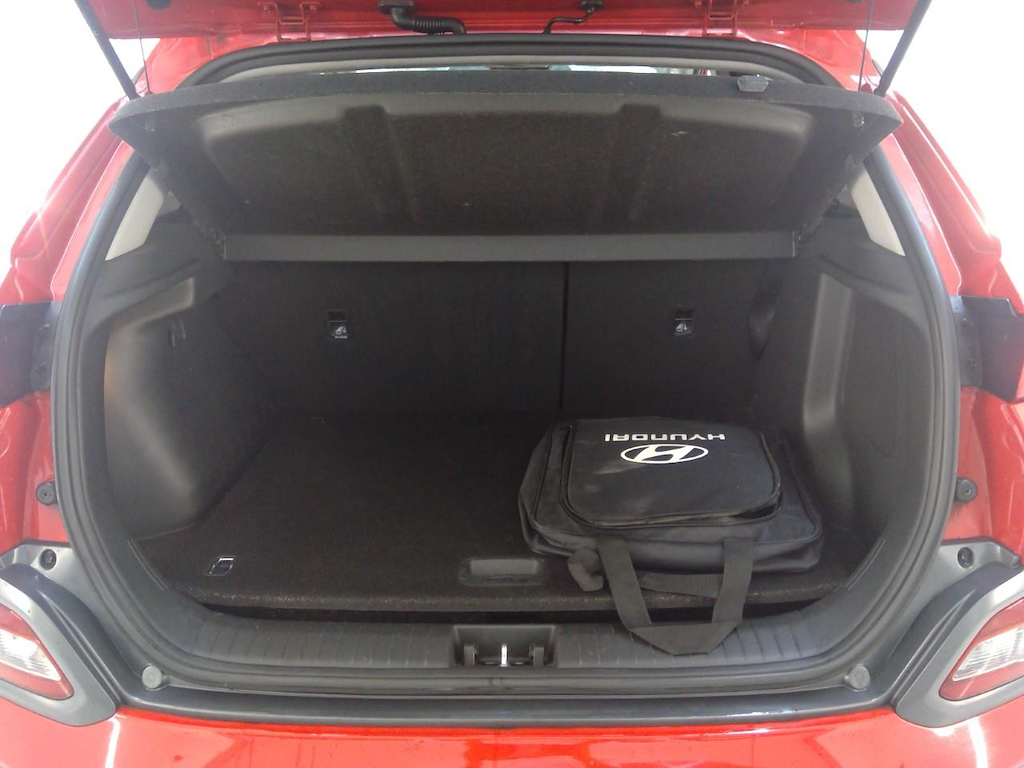 Foto 10 van Hyundai Kona
