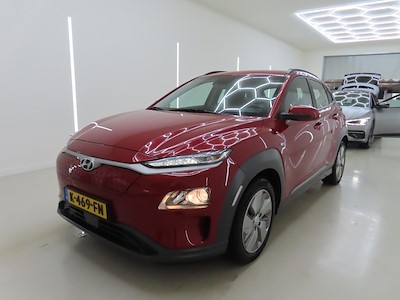 Köp HYUNDAI KONA på Ayvens Carmarket