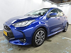 Buy TOYOTA YARIS on Ayvens Carmarket