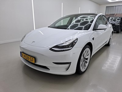 Buy TESLA Model 3 on Ayvens Carmarket