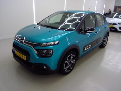 Ayvens Carmarket den CITROËN C3 satın al