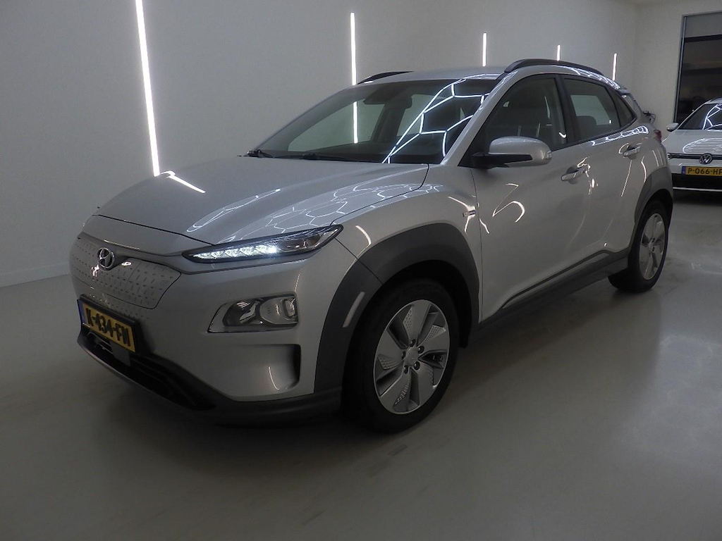 Foto 2 van Hyundai Kona