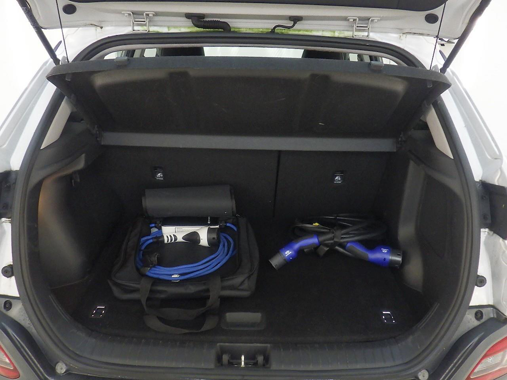 Foto 11 van Hyundai Kona