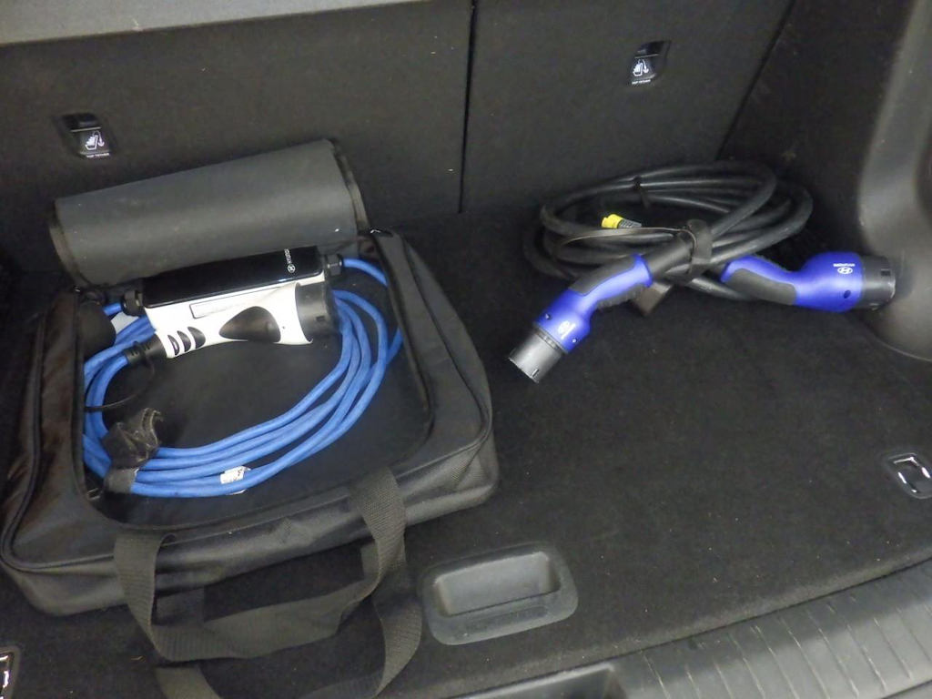 Foto 12 van Hyundai Kona