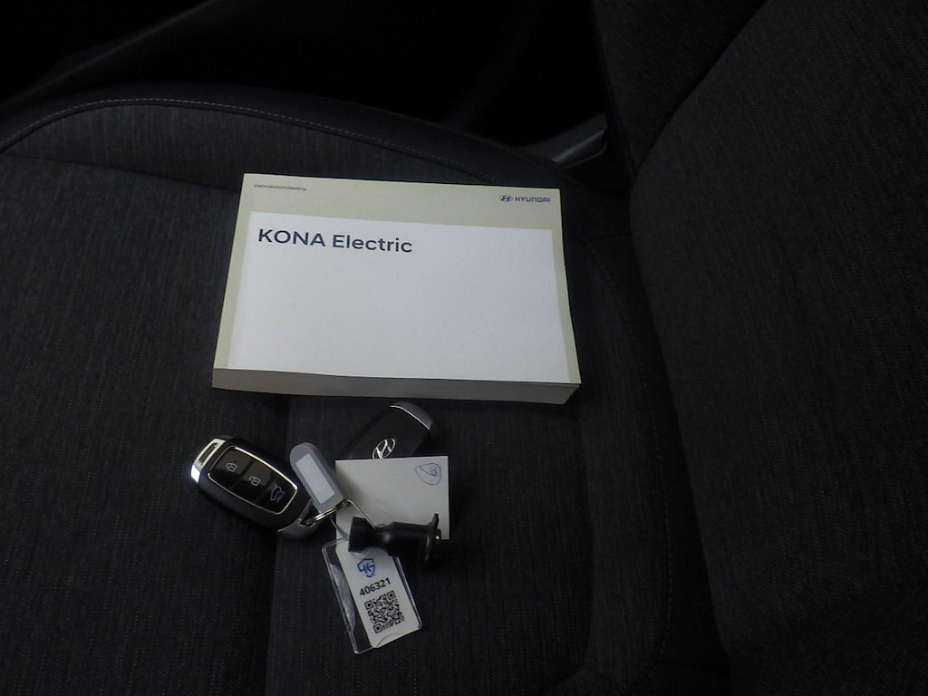 Foto 16 van Hyundai Kona
