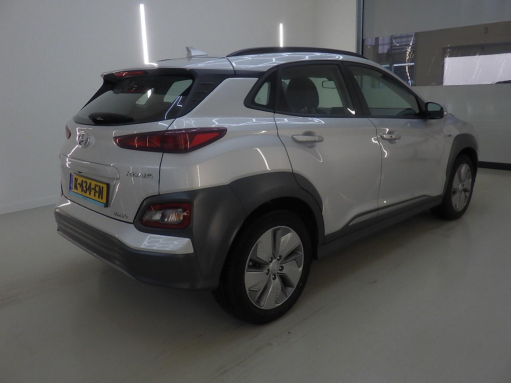 Foto 3 van Hyundai Kona