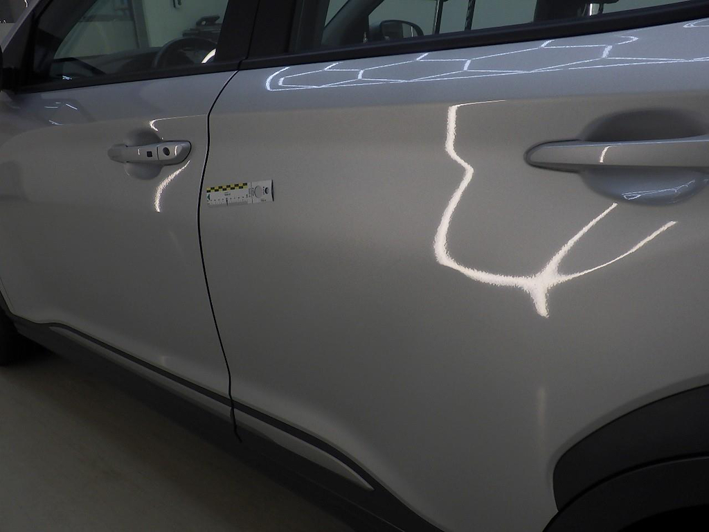 Foto 22 van Hyundai Kona