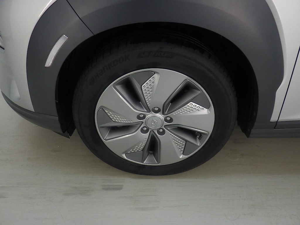 Foto 23 van Hyundai Kona