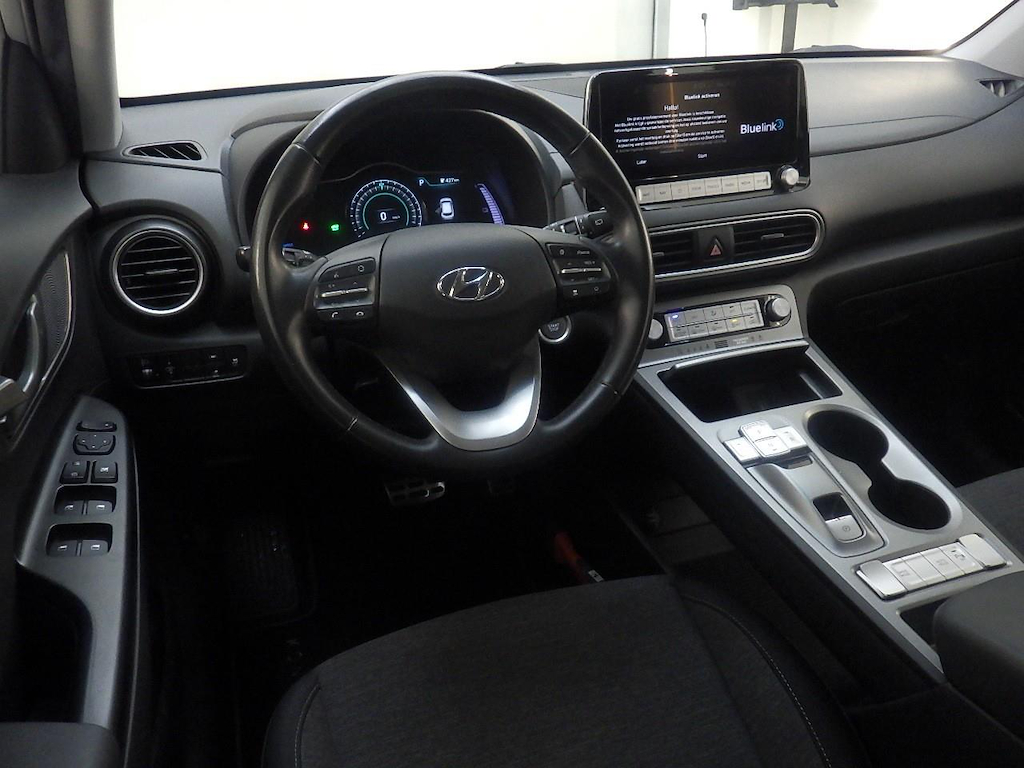 Foto 4 van Hyundai Kona