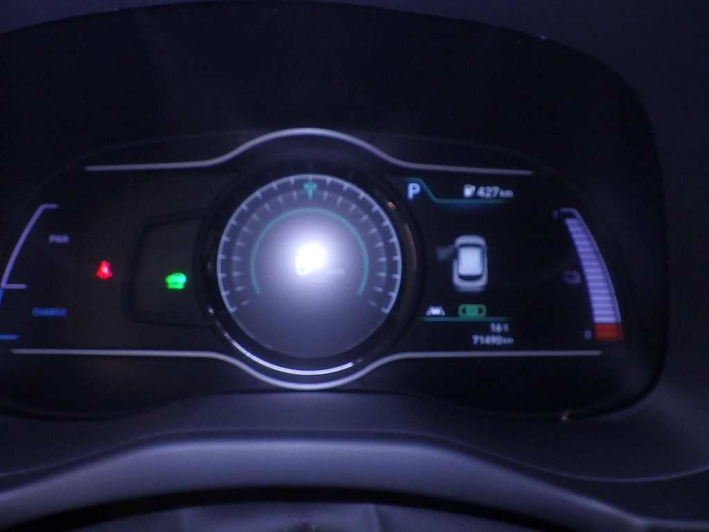 Foto 5 van Hyundai Kona