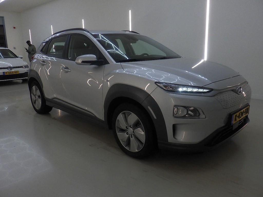 Foto 6 van Hyundai Kona