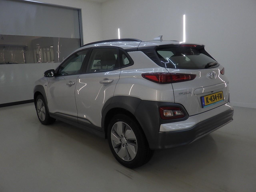 Foto 7 van Hyundai Kona