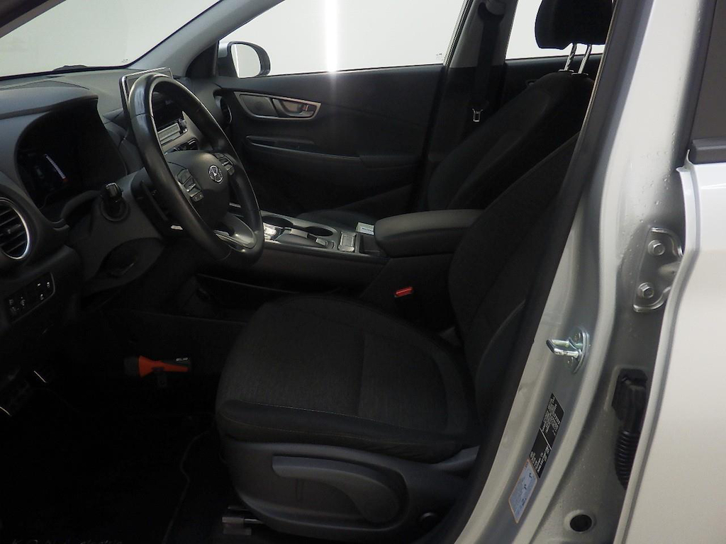 Foto 8 van Hyundai Kona